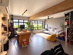 Blk 626A Tampines Greenverge (Tampines), HDB 4 Rooms #639572961